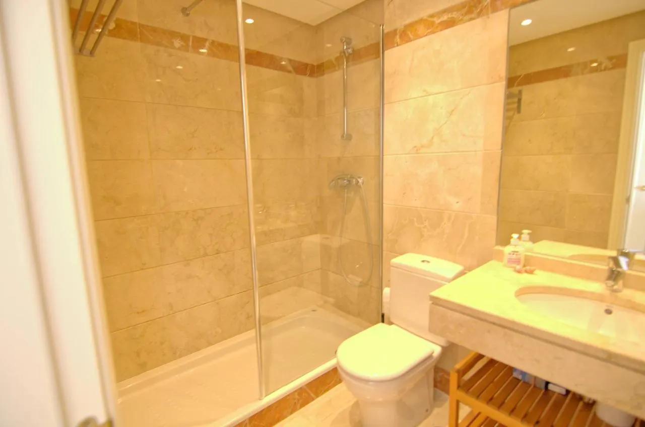 Bluebay Apartment - Ct 108 Mijas
