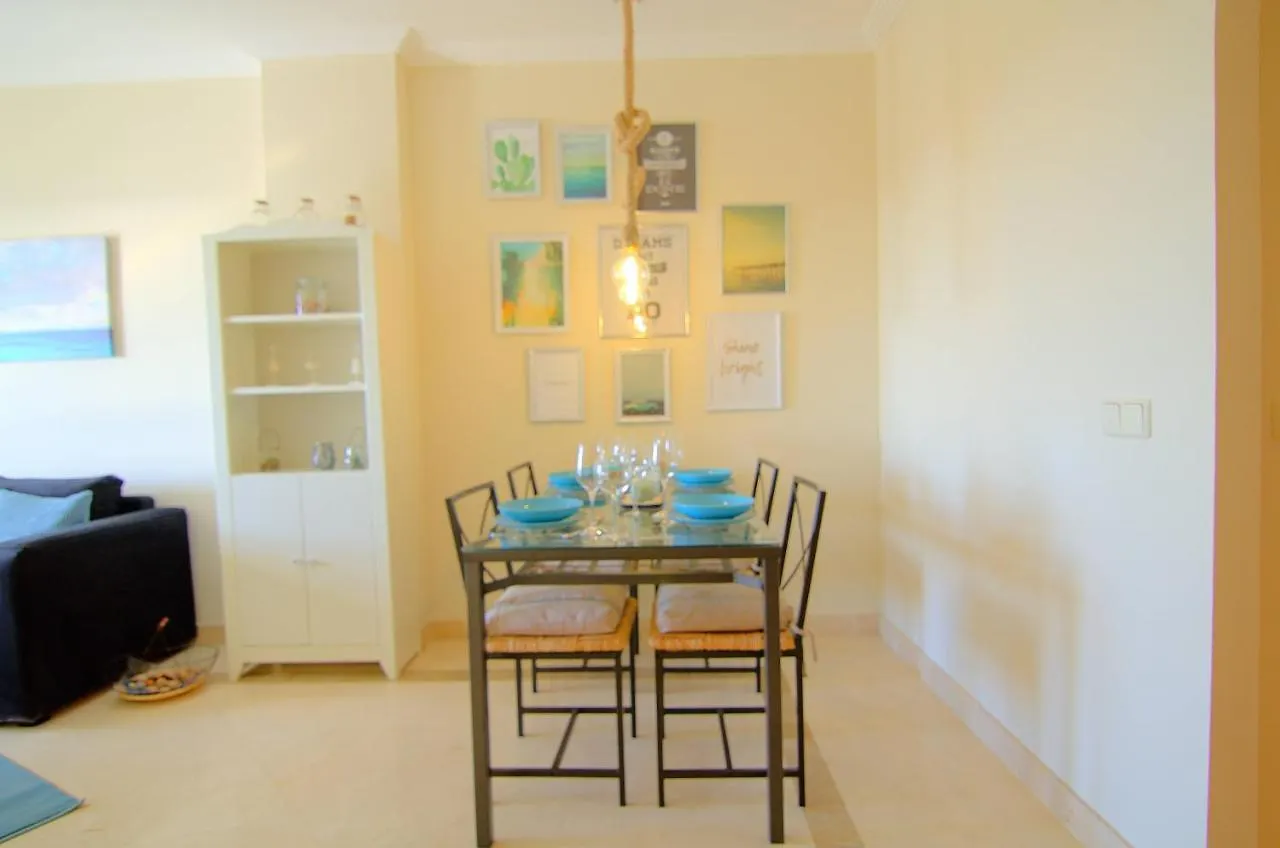 Bluebay Apartment - Ct 108 Mijas 0*,
