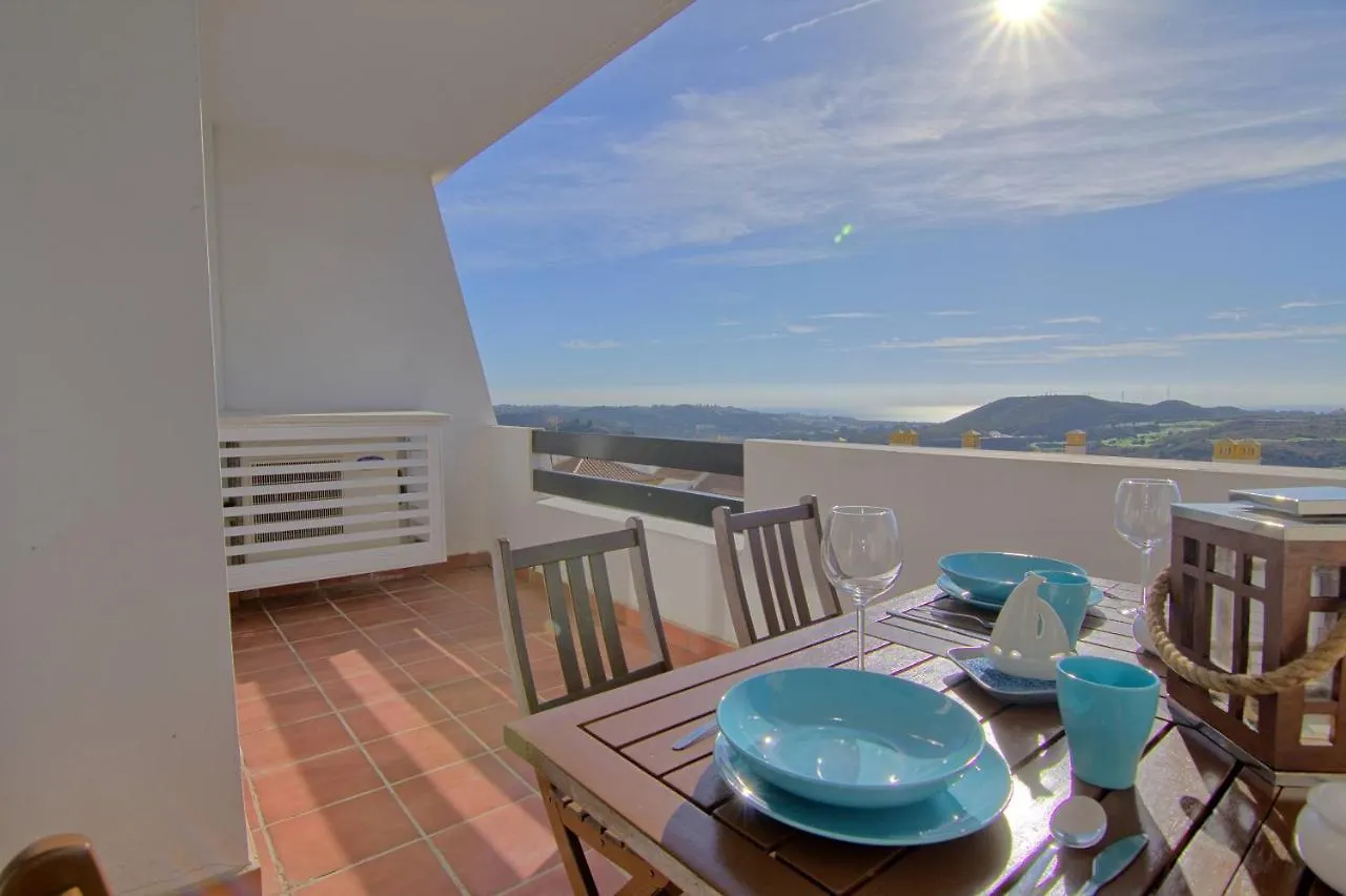 Bluebay Apartment - Ct 108 Mijas