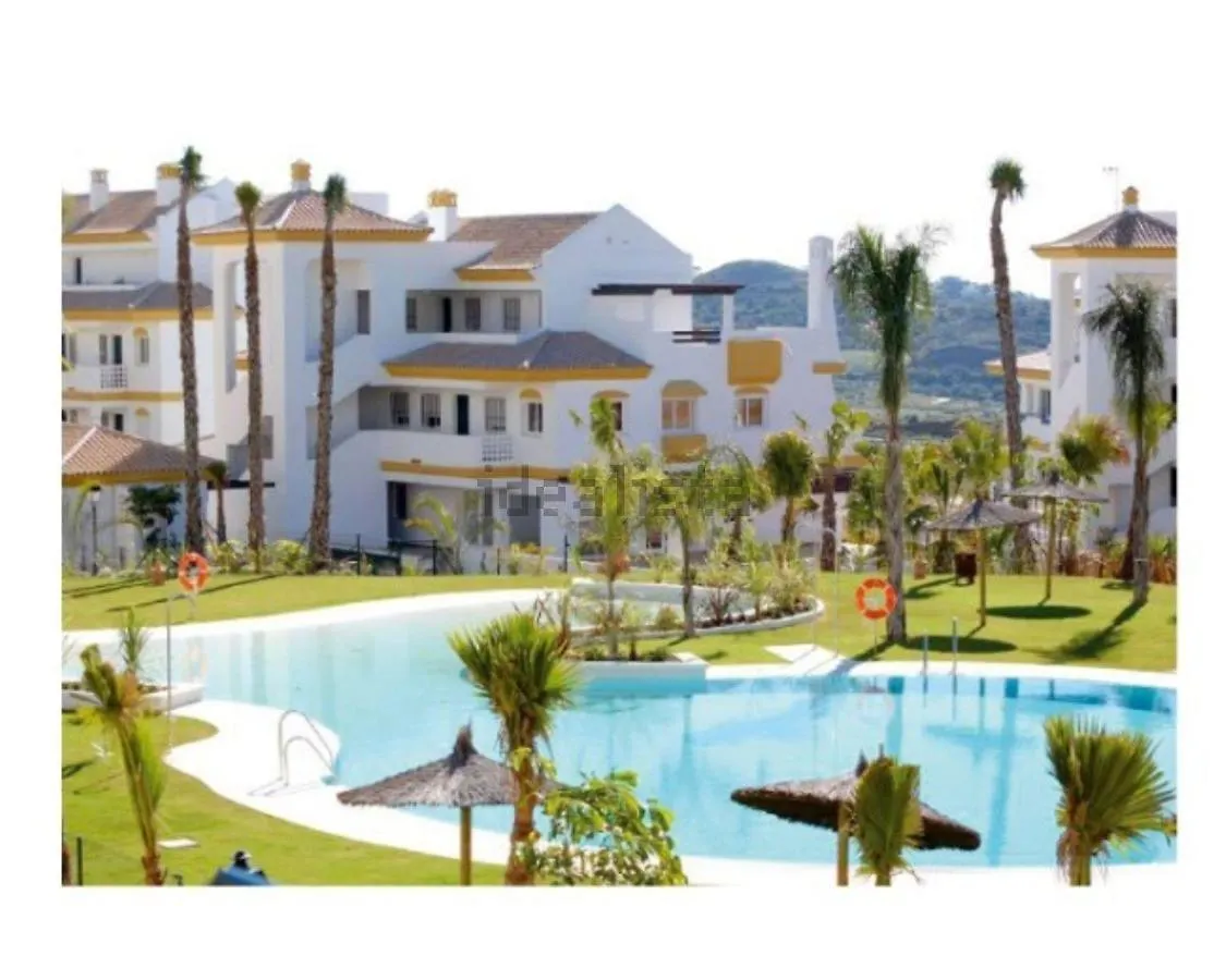 Bluebay Apartment - Ct 108 Mijas