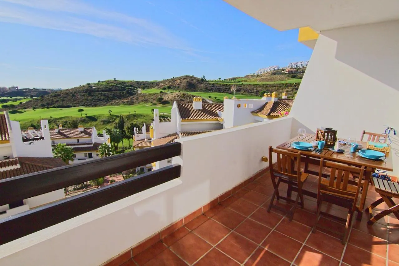 Bluebay Apartment - Ct 108 Mijas 0*,  Španělsko