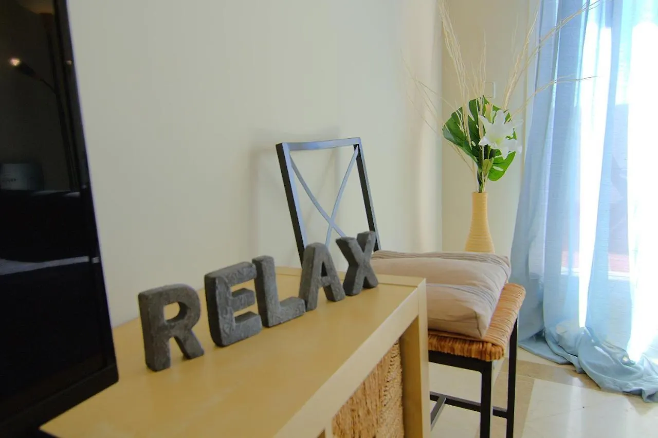 Bluebay Apartment - Ct 108 Mijas