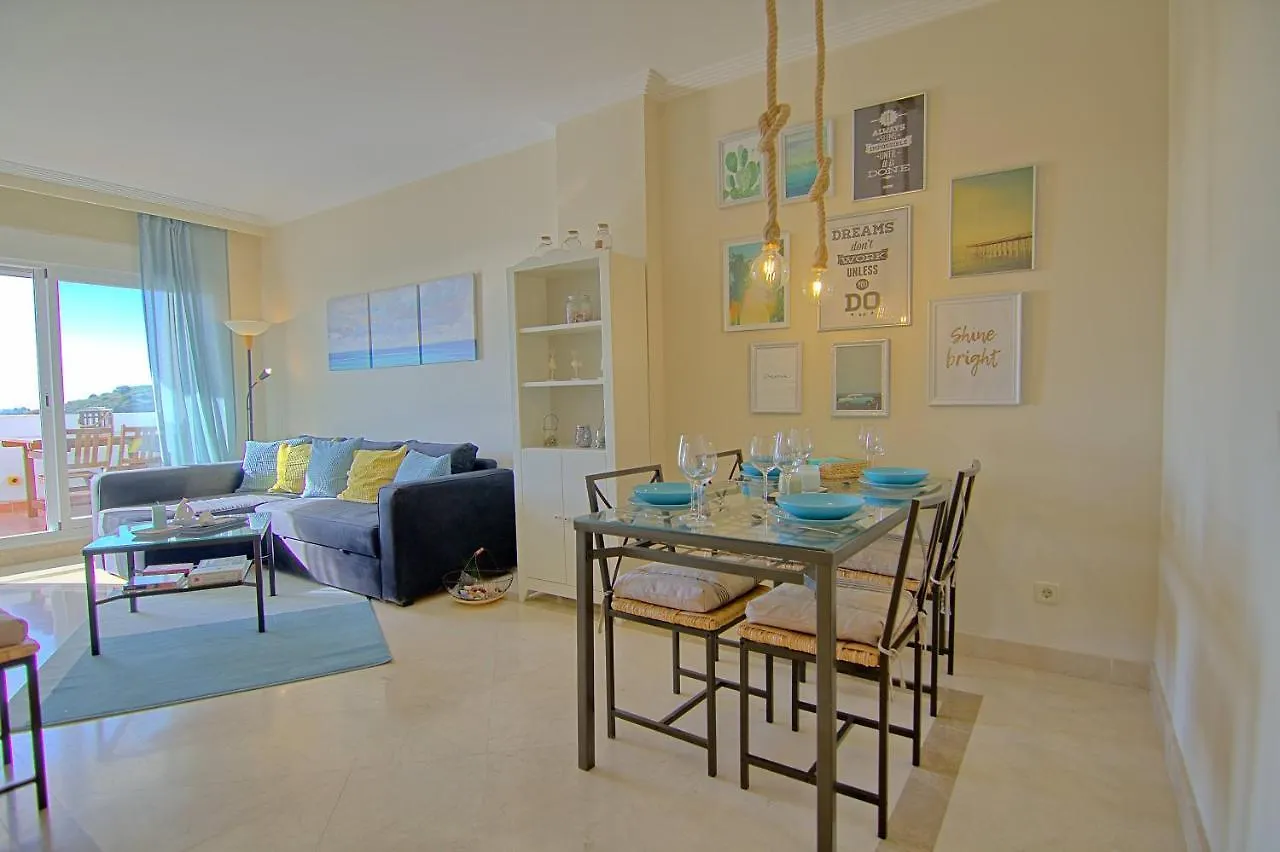 Bluebay Apartment - Ct 108 Mijas Španělsko