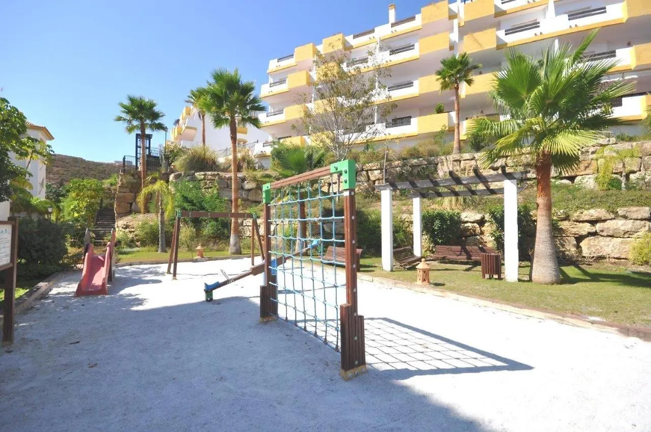 Bluebay Apartment - Ct 108 Mijas