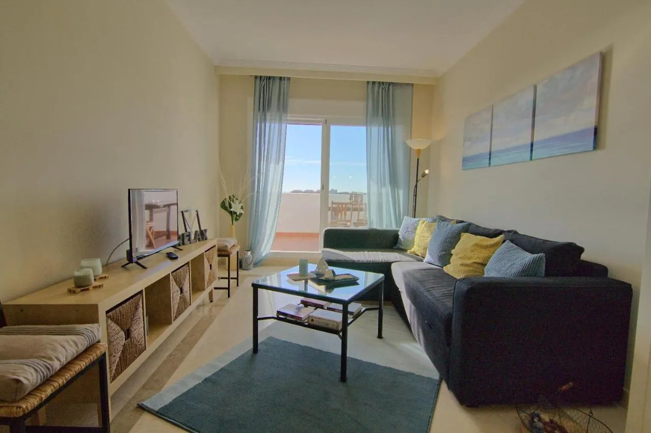 Bluebay Apartment - Ct 108 Mijas Španělsko