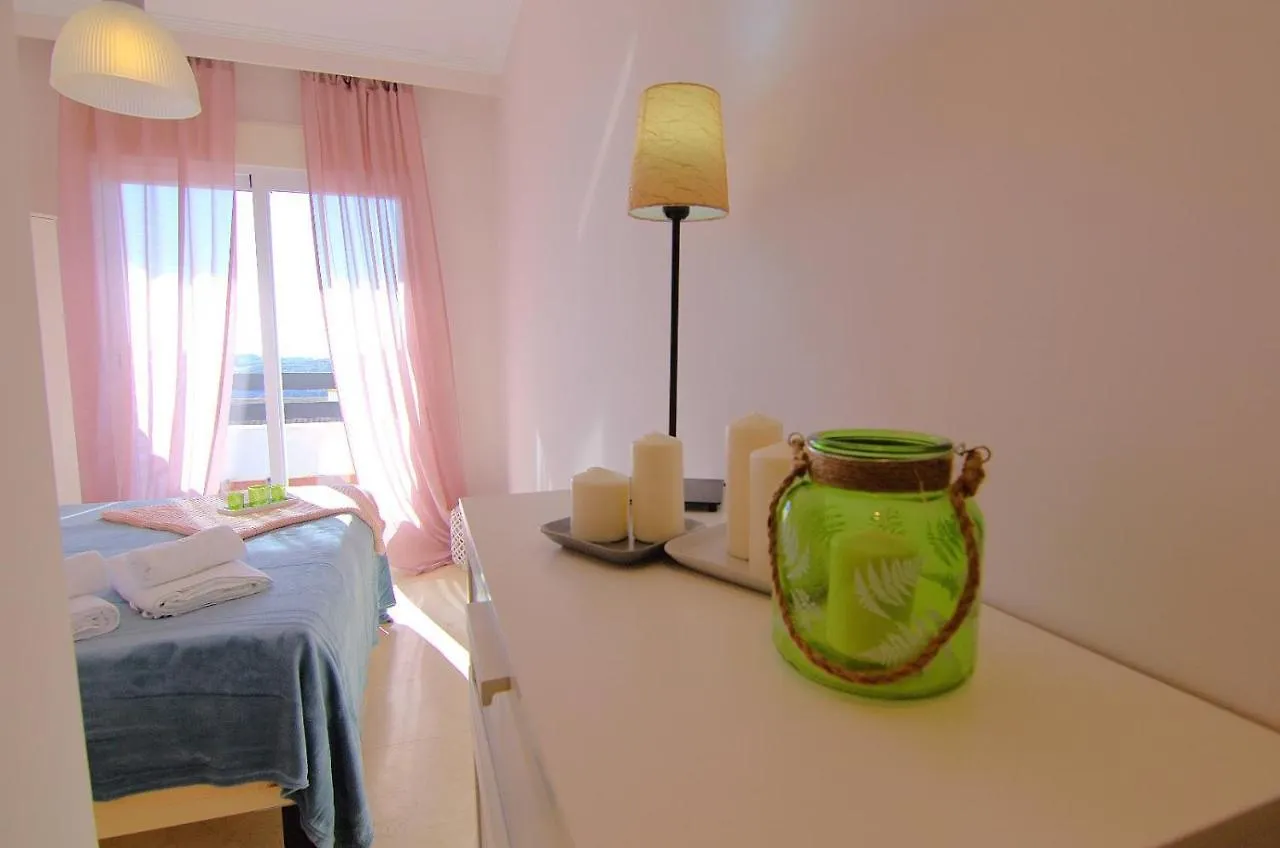 Bluebay Apartment - Ct 108 Mijas
