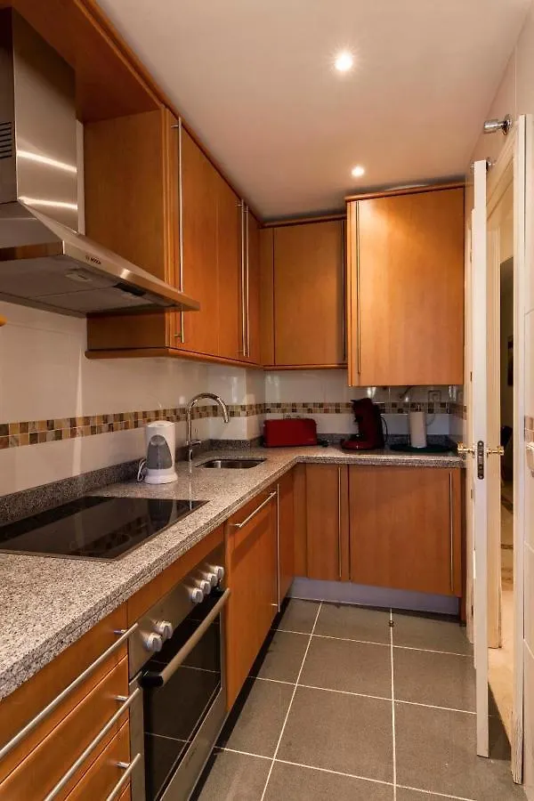 Bluebay Apartment - Ct 108 Mijas Španělsko