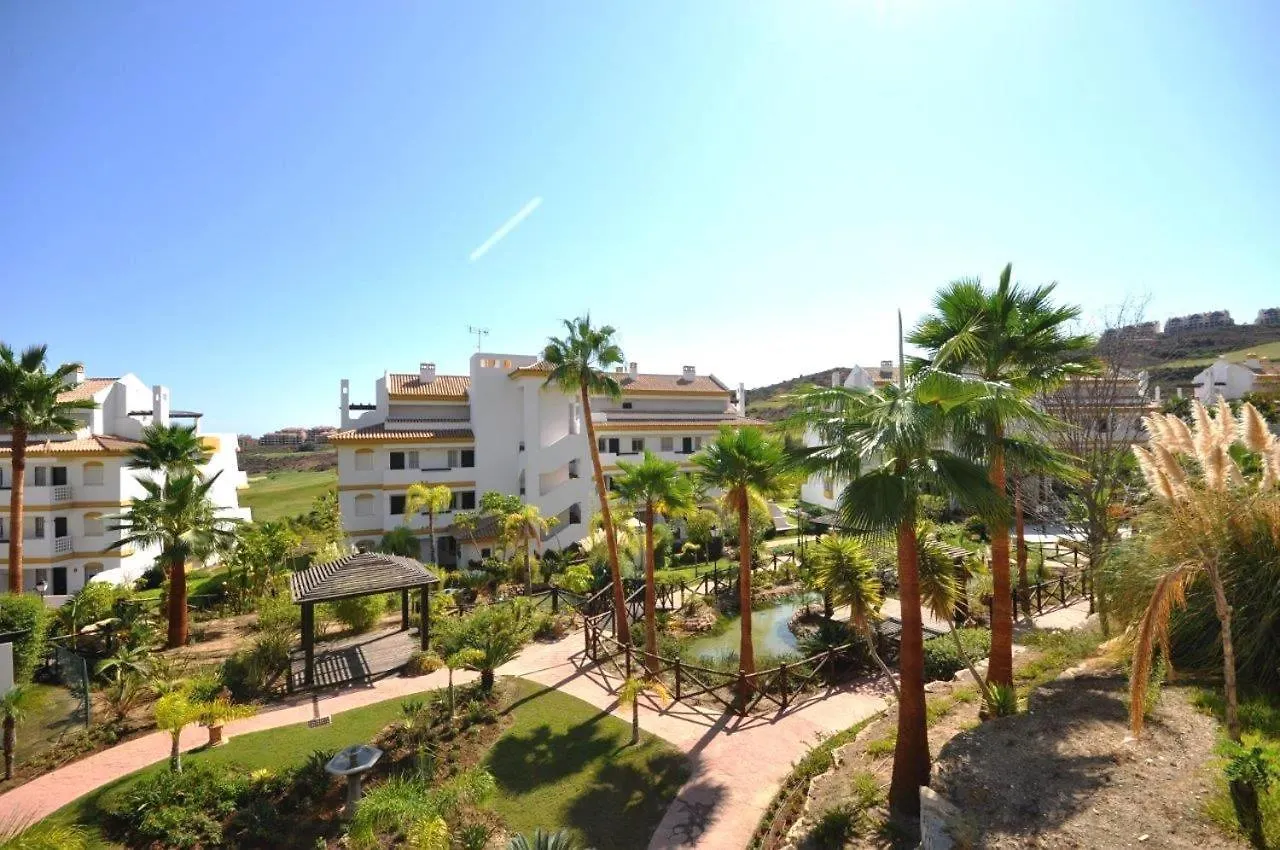 Bluebay Apartment - Ct 108 Mijas Španělsko