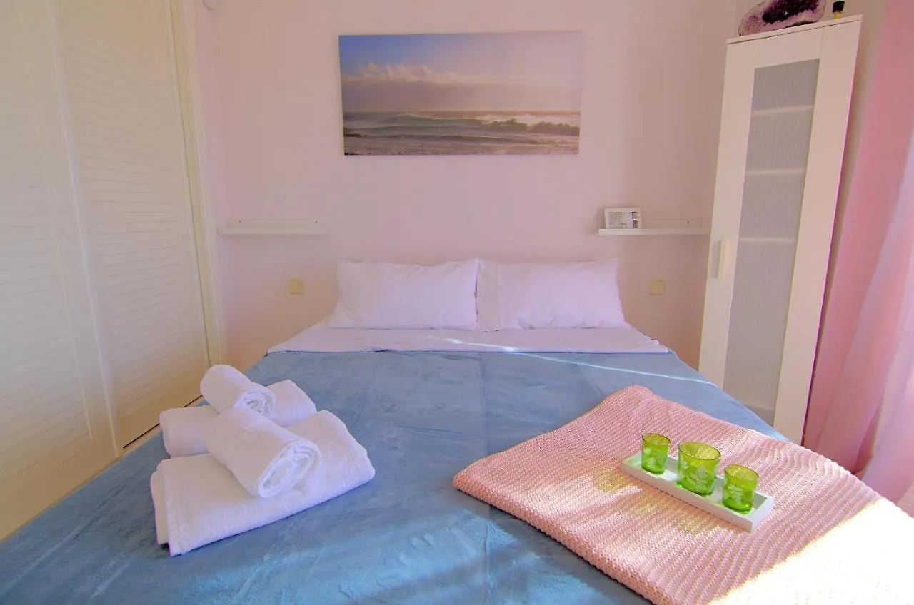 Bluebay Apartment - Ct 108 Mijas
