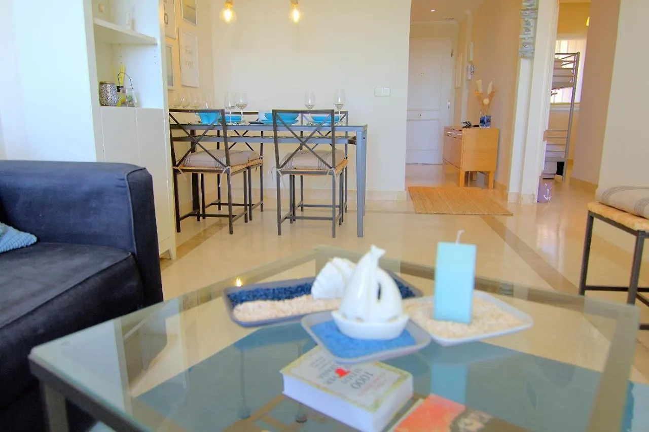 Bluebay Apartment - Ct 108 Mijas