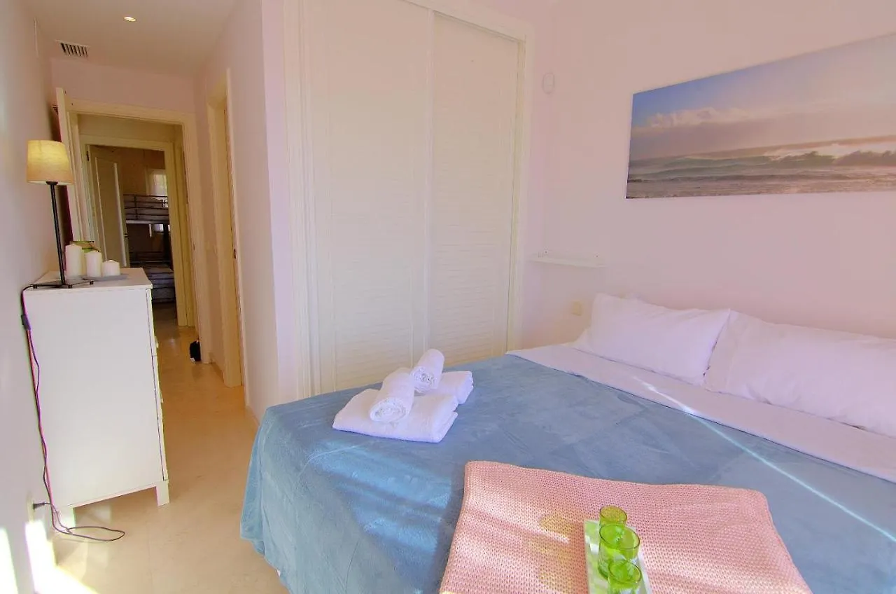 Bluebay Apartment - Ct 108 Mijas