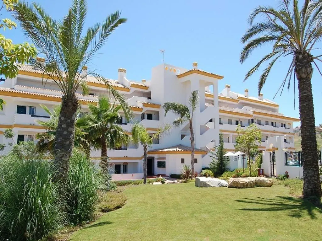 Bluebay Apartment - Ct 108 Mijas Spain