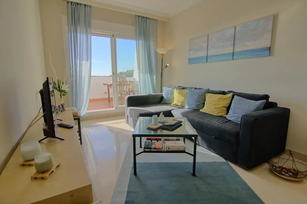 Bluebay Apartment - Ct 108 Mijas