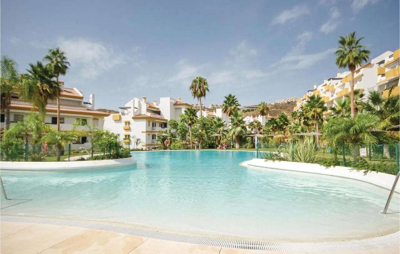 Bluebay Apartment - Ct 108 Mijas