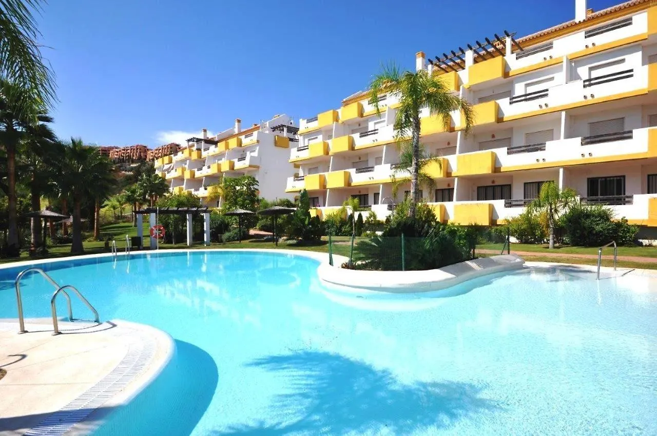 Bluebay Apartment - Ct 108 Mijas