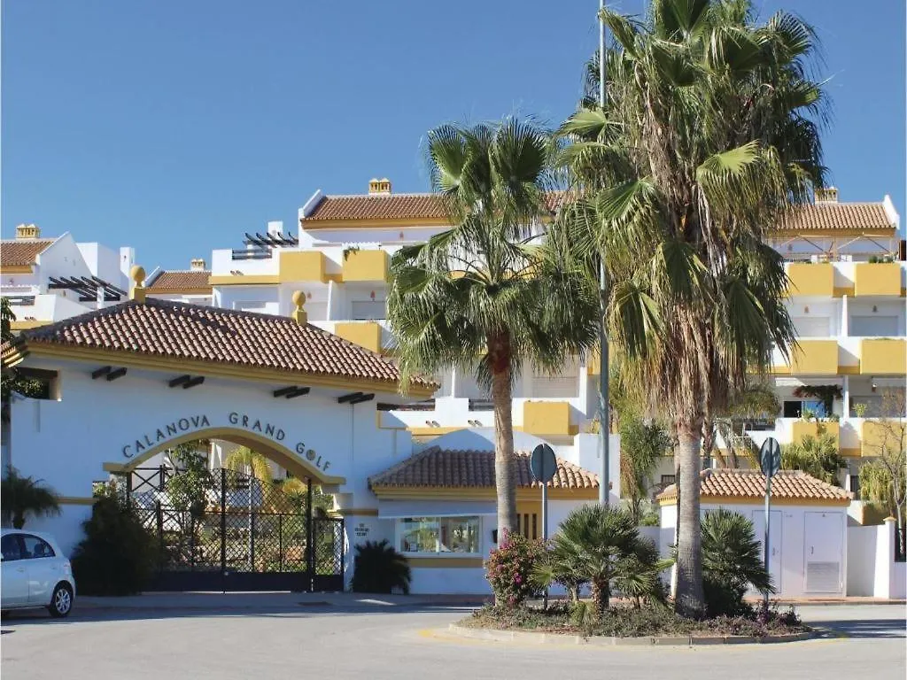 Bluebay Apartment - Ct 108 Mijas 0*,  Spain