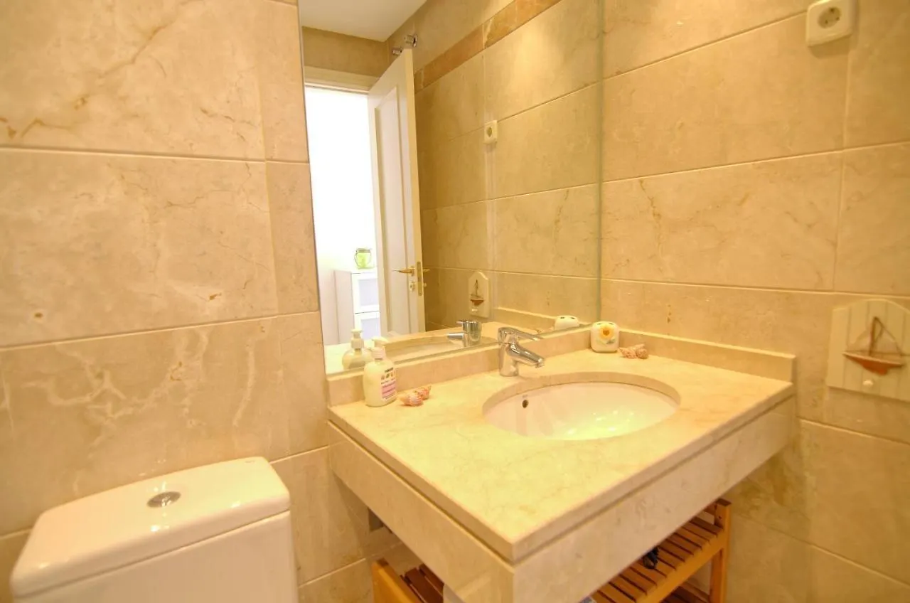 Bluebay Apartment - Ct 108 Mijas