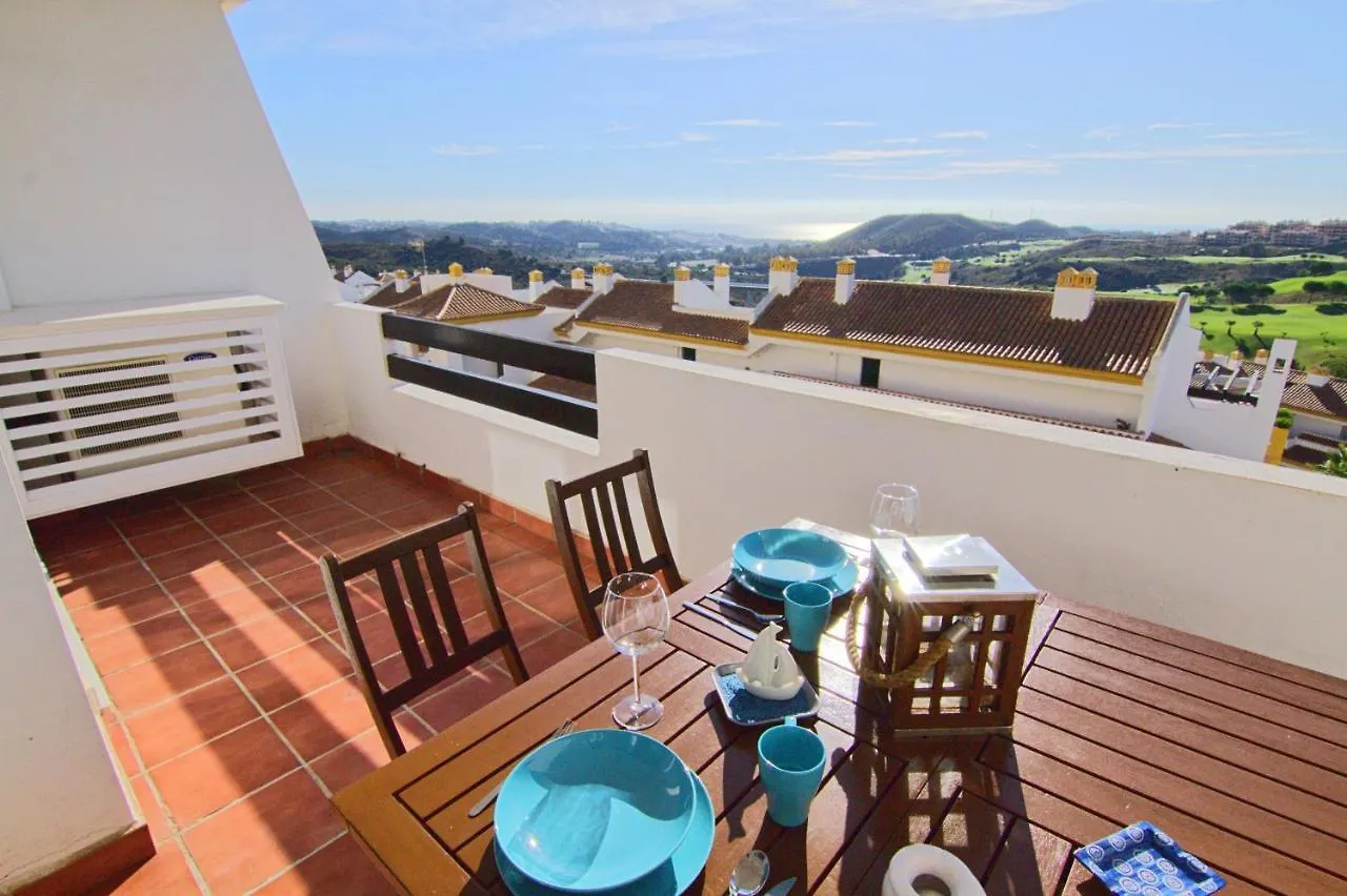 Bluebay Apartment - Ct 108 Mijas Spain