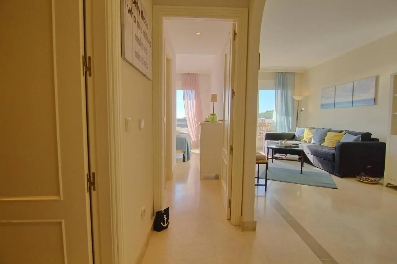 Bluebay Apartment - Ct 108 Mijas Spain
