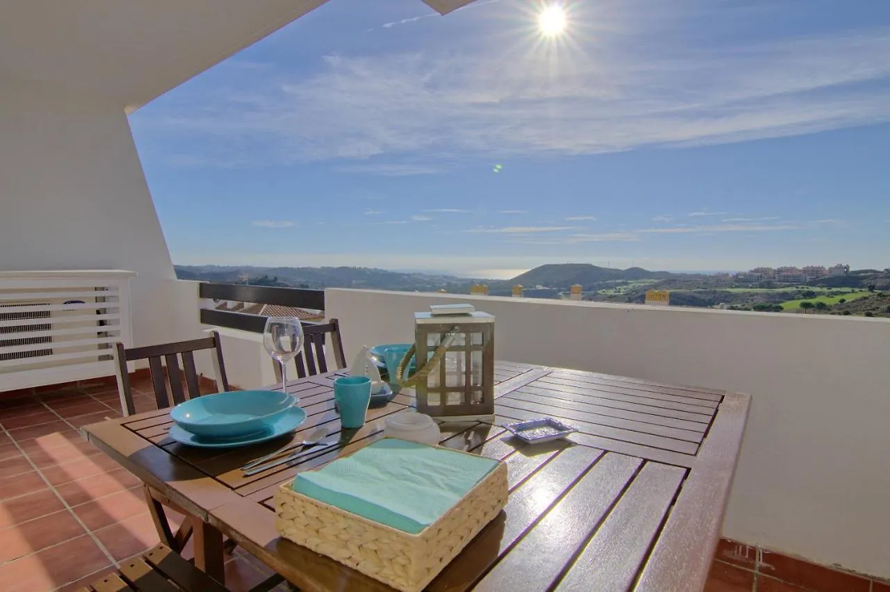 Bluebay Apartment - Ct 108 Mijas