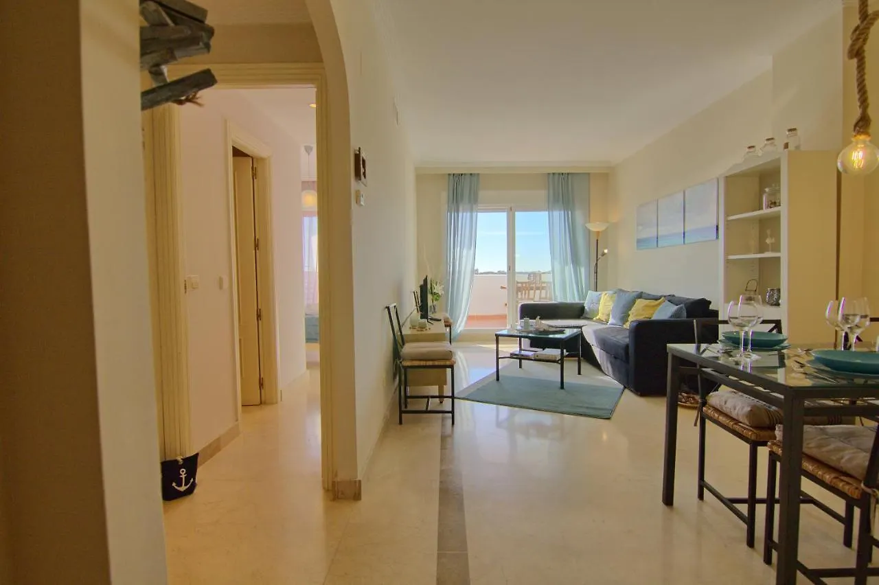 Bluebay Apartment - Ct 108 Mijas