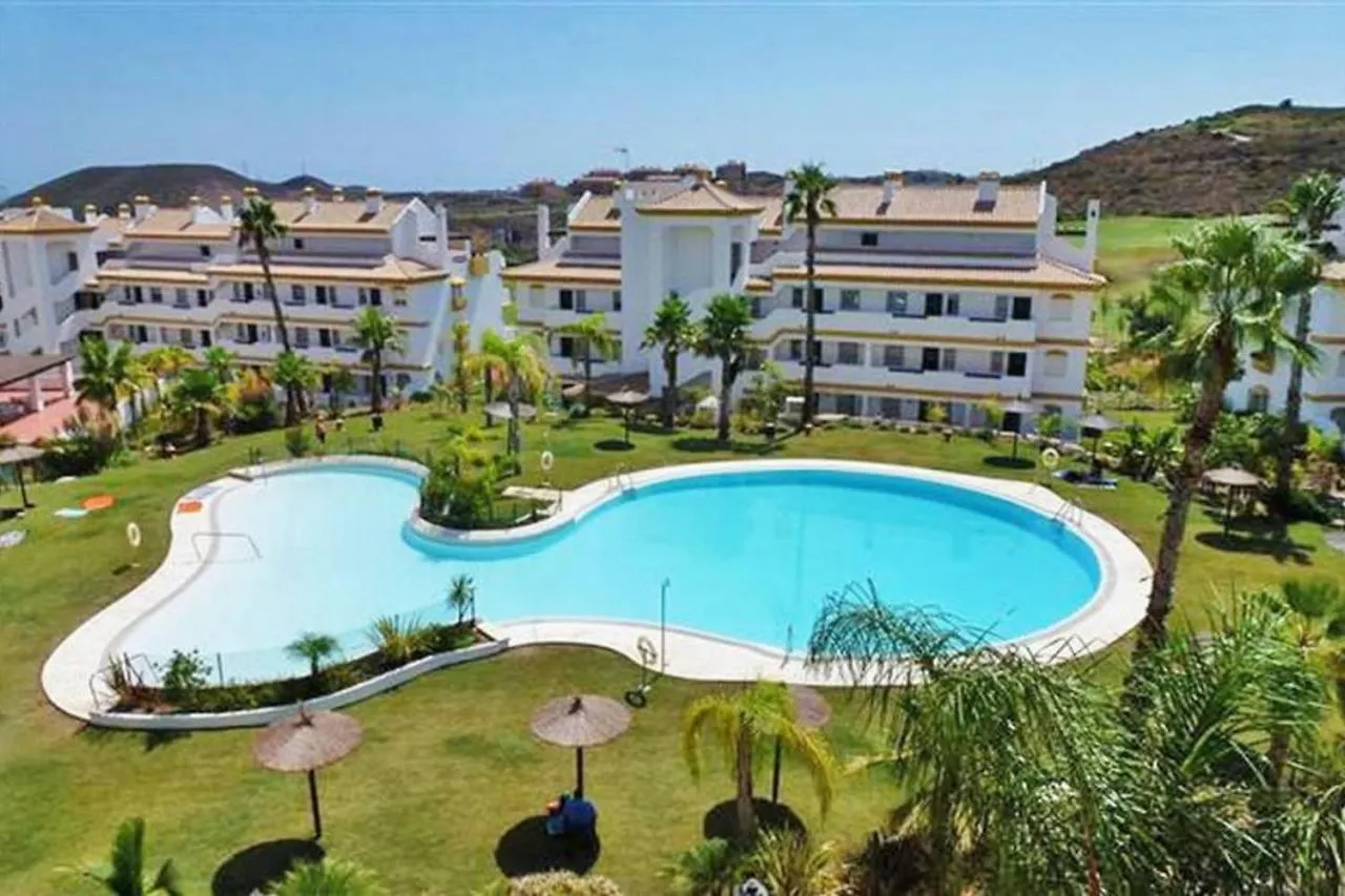 Bluebay Apartment - Ct 108 Mijas