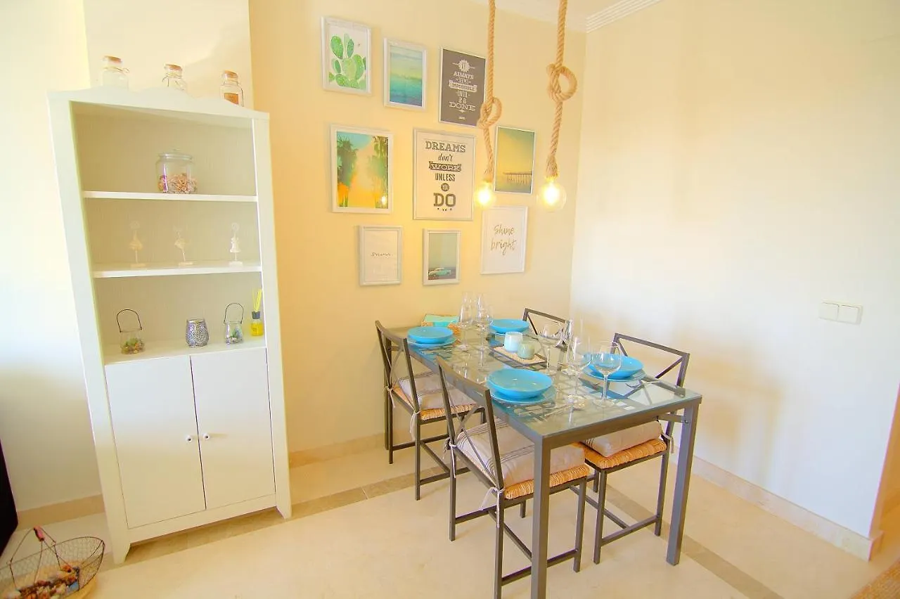 Bluebay Apartment - Ct 108 Mijas