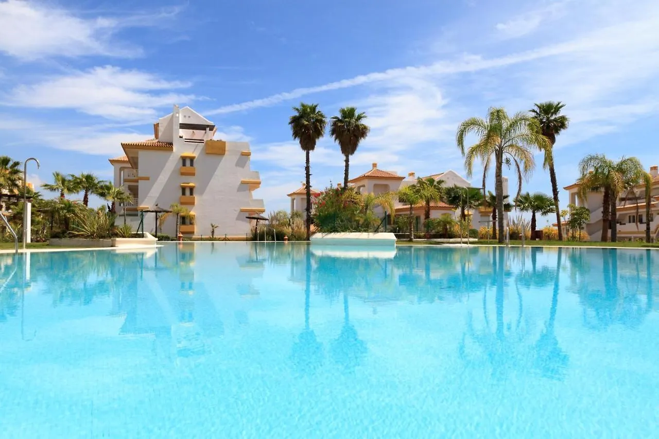 Bluebay Apartment - Ct 108 Mijas
