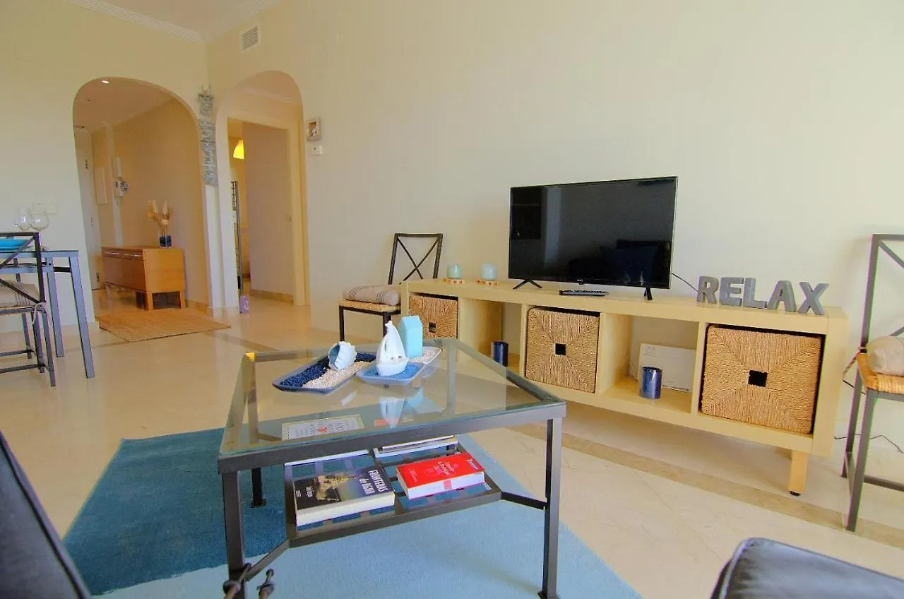 Bluebay Apartment - Ct 108 Mijas