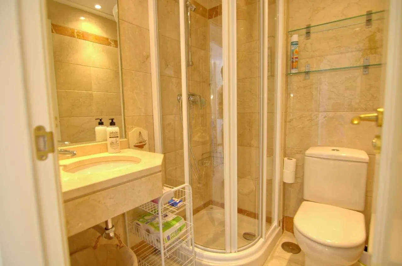 Bluebay Apartment - Ct 108 Mijas 0*,