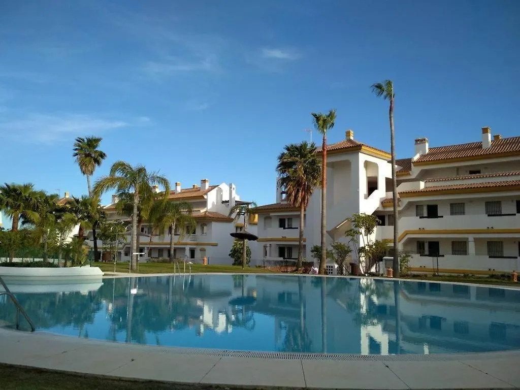Bluebay Apartment - Ct 108 Mijas 0*,