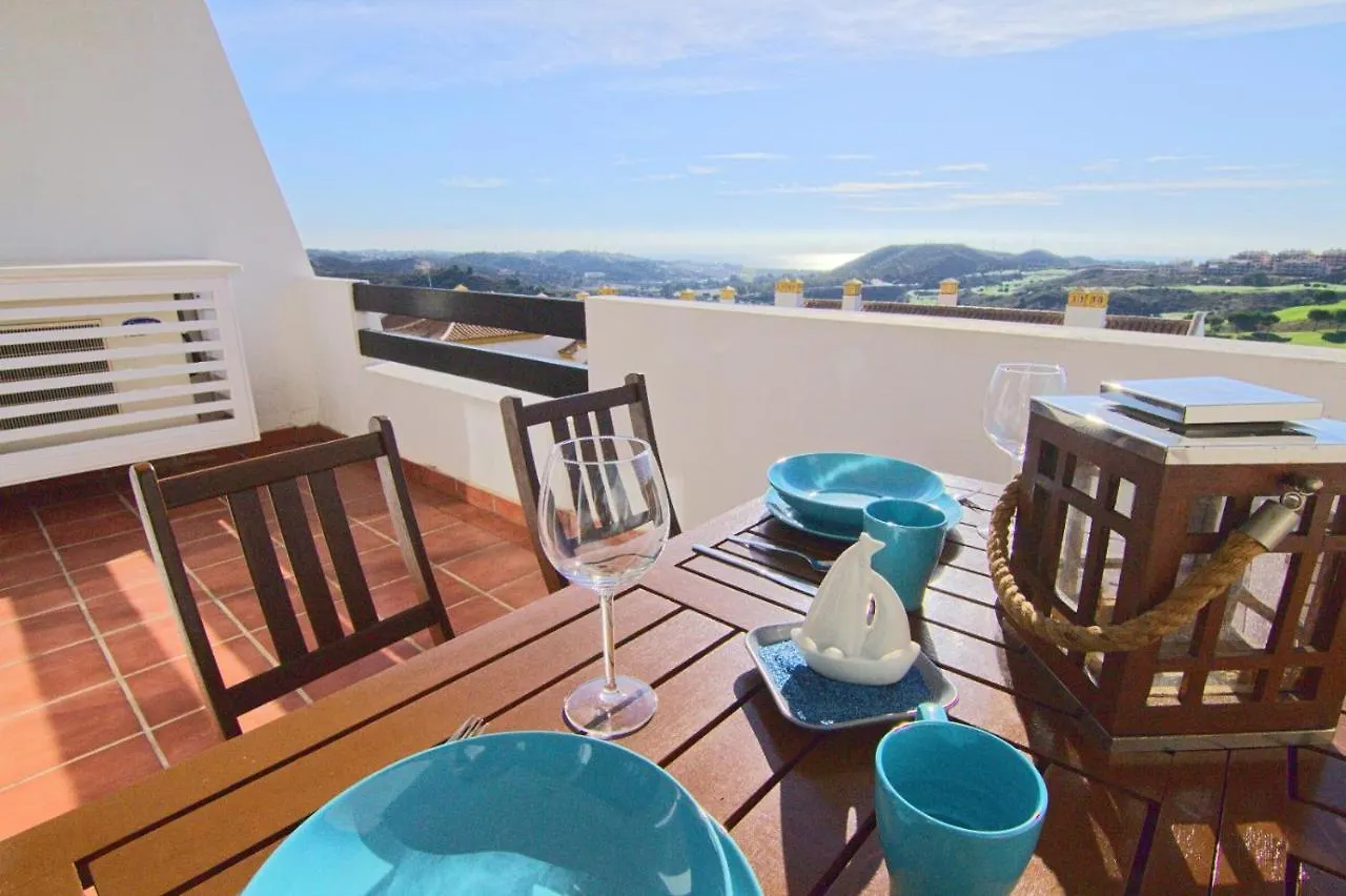 Bluebay Apartment - Ct 108 Mijas