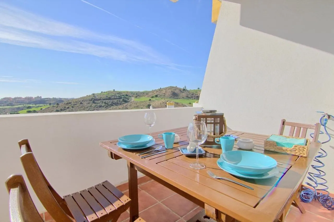 Bluebay Apartment - Ct 108 Mijas 0*,  Spain