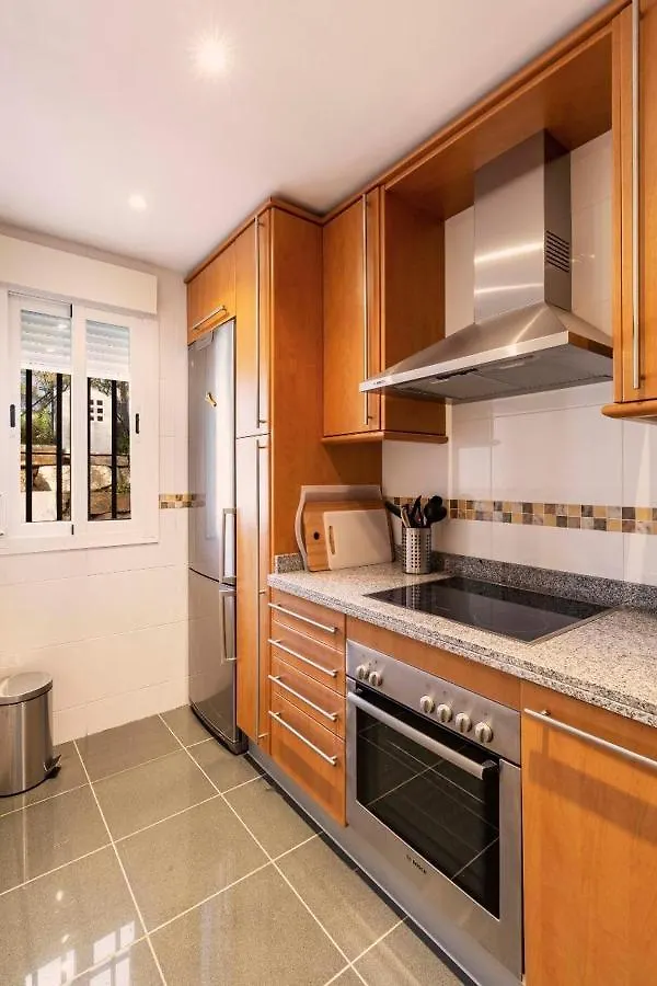 Bluebay Apartment - Ct 108 Mijas