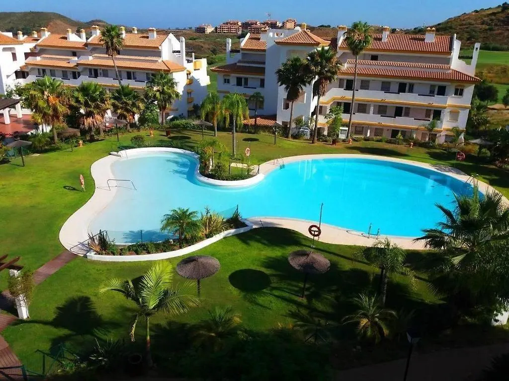 Bluebay Apartment - Ct 108 Mijas 0*,
