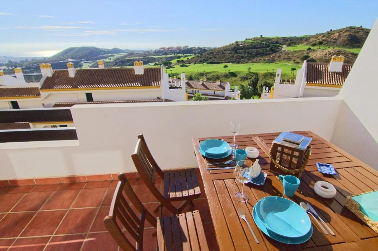 Bluebay Apartment - Ct 108 Mijas