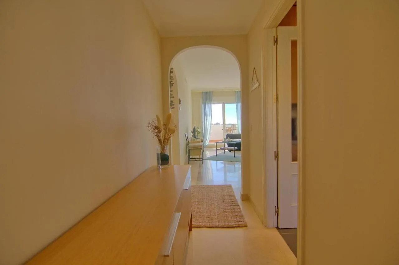 Bluebay Apartment - Ct 108 Mijas