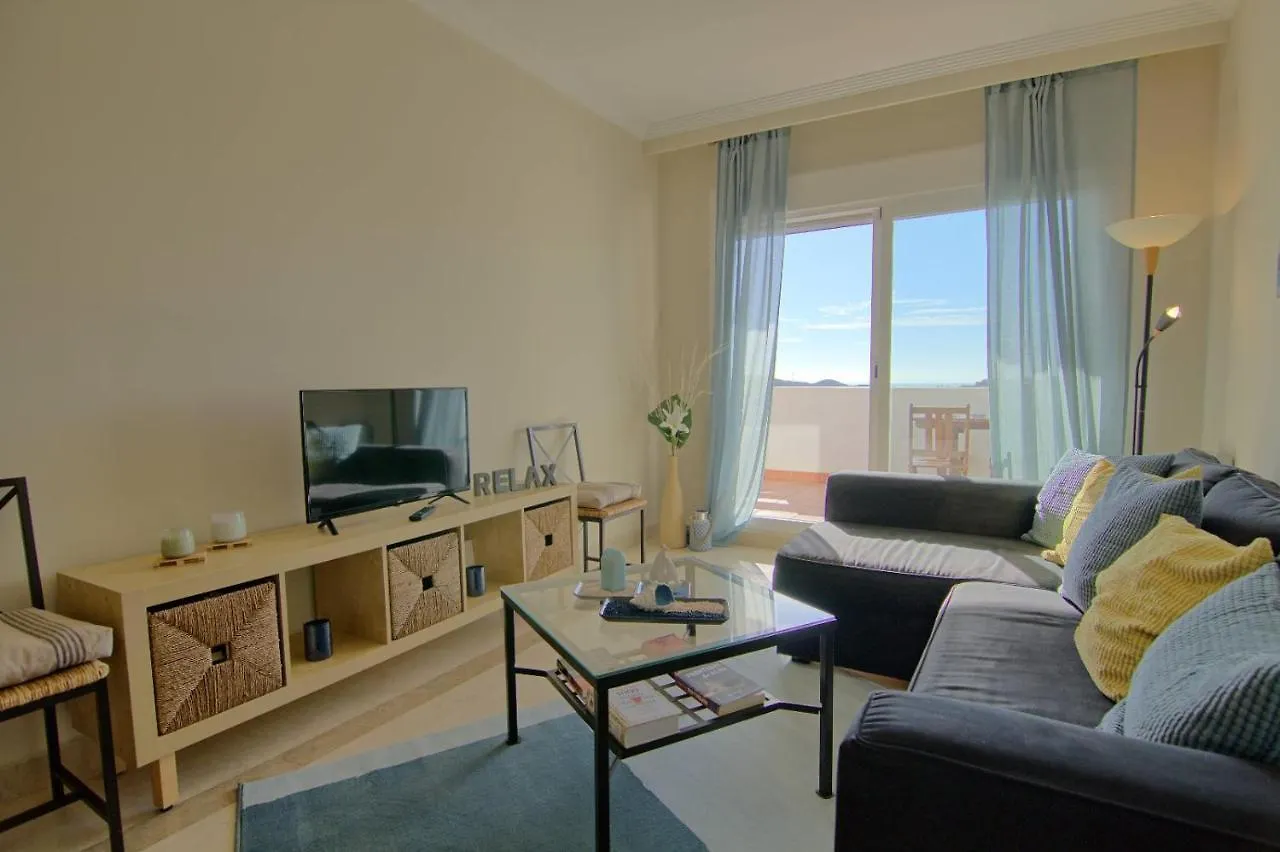 Bluebay Apartment - Ct 108 Mijas 0*,  Spain